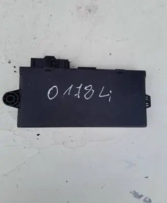 BMW X5 E70 CAS control unit/module 9262360 5WK49516KBR 2120563022