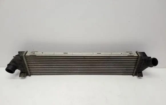 Ford Kuga I Intercooler radiator 6G919L440AE