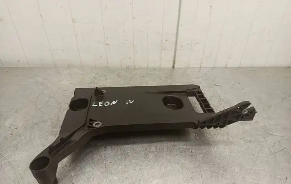 Seat Leon IV Battery box tray 3G0907509A