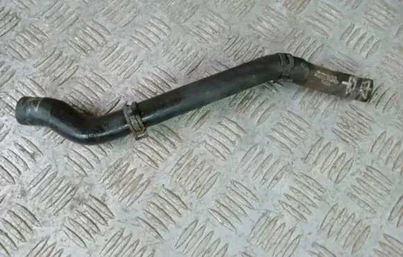 Skoda Superb B8 (3V) Engine coolant pipe/hose 5Q0122101CL ZD200314