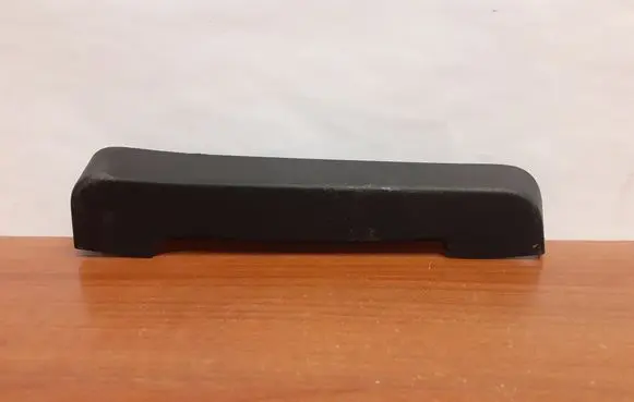 Jaguar XF X250 Dashboard glove box trim 8097 GX63425A34AB