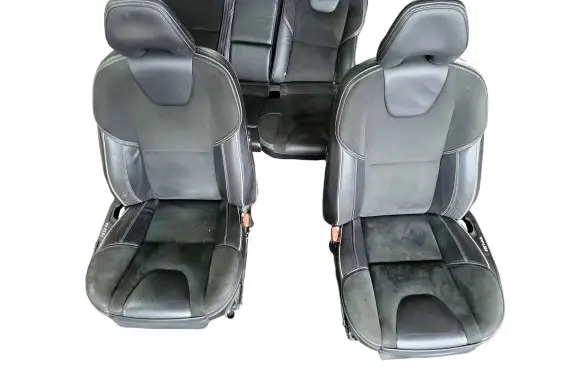 Volvo V40 Interior set 