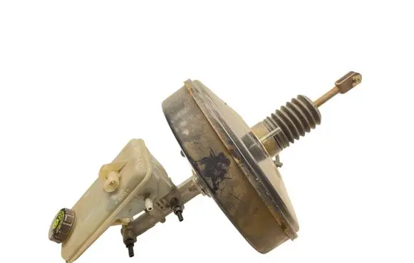 Renault Trafic II (X83) Brake booster 93857443 8200506839