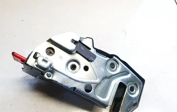 Volkswagen Jetta V Seat back rest lock catch 1k9885682d