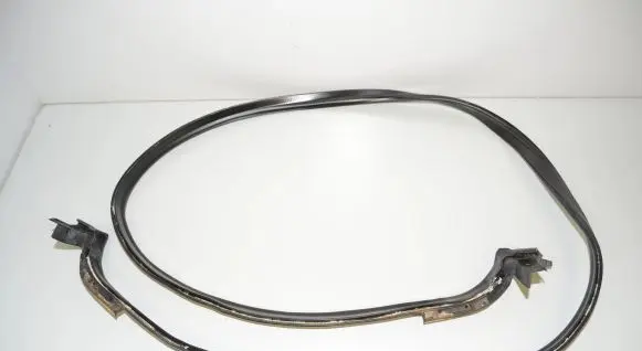 BMW 2 F22 F23 Trunk rubber seal (body) 7310944 51177310944
