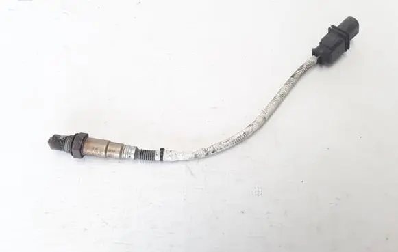 Renault Master III Lambda probe sensor 8200406337