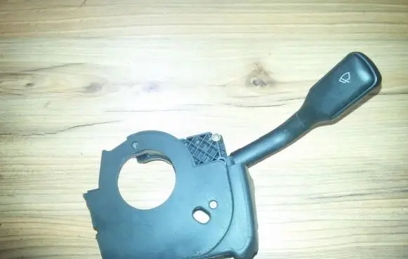 Audi A6 S6 C4 4A Wiper control stalk
