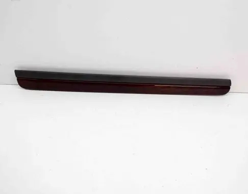 Audi A8 S8 D3 4E Rear door card panel trim 4E0867419