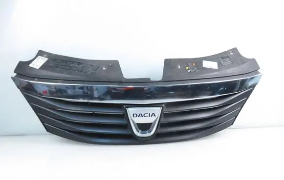 Dacia Logan I Front grill 8200748240