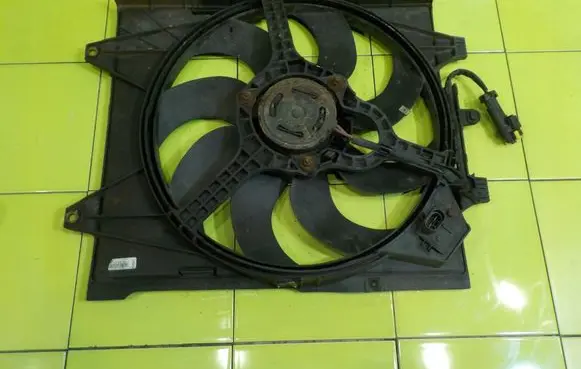 Ford Ka Fan set 879500000