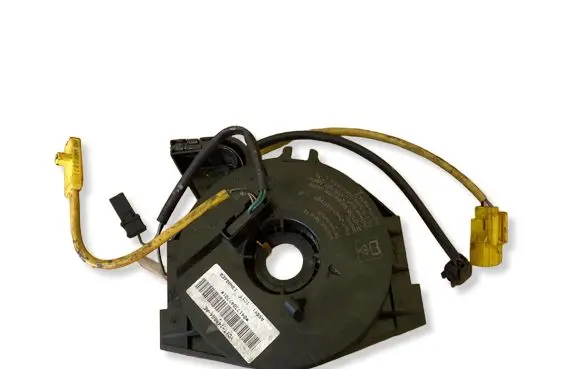 Ford Transit Airbag slip ring squib (SRS ring) YC1T14A664AE 13N064EB 04173849701