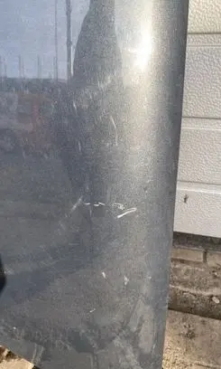 Citroen C5 Engine bonnet/hood