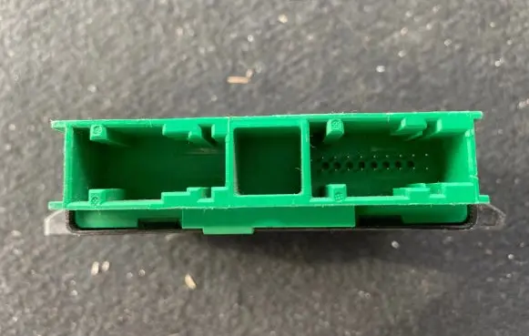 Citroen DS4 Parking PDC control unit/module 9800410080 0263004545 00399822