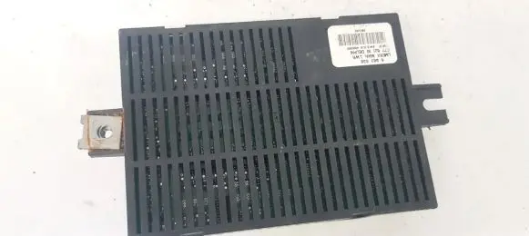 BMW 5 E60 E61 Light module LCM 6983538 57762110
