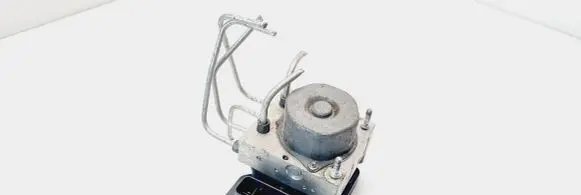 Renault Zoe ABS Pump 476609473R 2265106516 0265956285