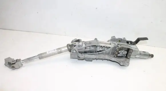 Mercedes-Benz CLA C117 X117 W117 Steering rack mechanical part A2464602416