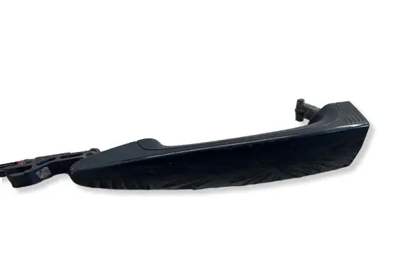 BMW 3 E90 E91 Front door exterior handle 7138329