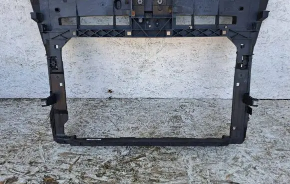 Skoda Karoq Radiator support slam panel 57A805588H