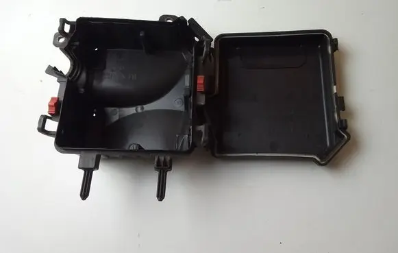 Fuse module
