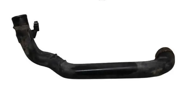 Opel Astra H Intercooler hose/pipe 46598