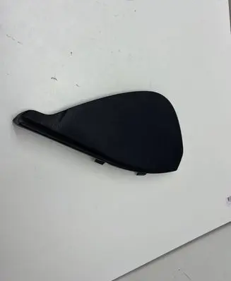 BMW 5 F10 F11 Dashboard side end trim 9209790 9209789 14243110