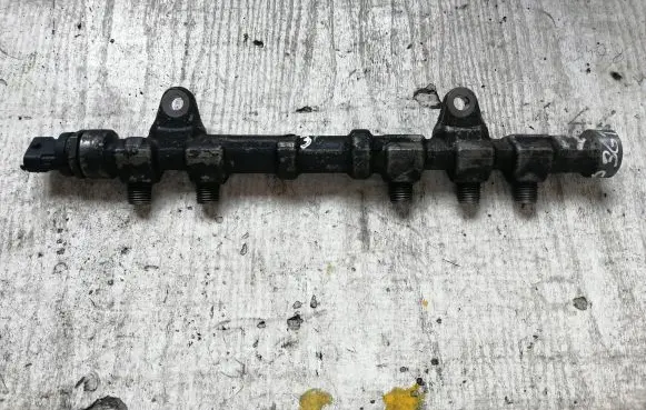 Opel Combo D Fuel main line pipe 55234437