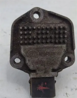 BMW 3 E46 Oil level dip stick 7508933