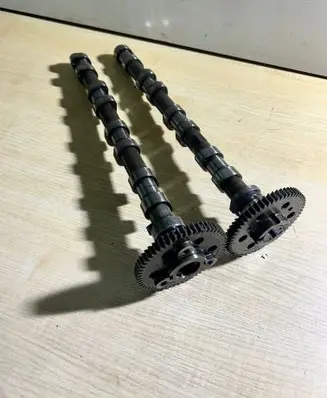 Camshaft