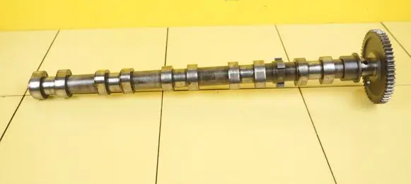 Volvo XC60 Camshaft 31216227 D5244T14