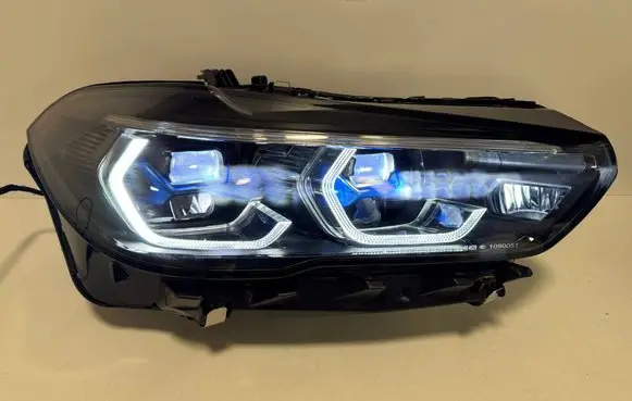 BMW X5 G05 Headlight/headlamp 5A279B2 5A279B201 8082574