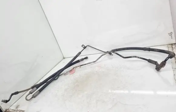 BMW 7 E65 E66 Power steering hose/pipe/line 6768702 6783561