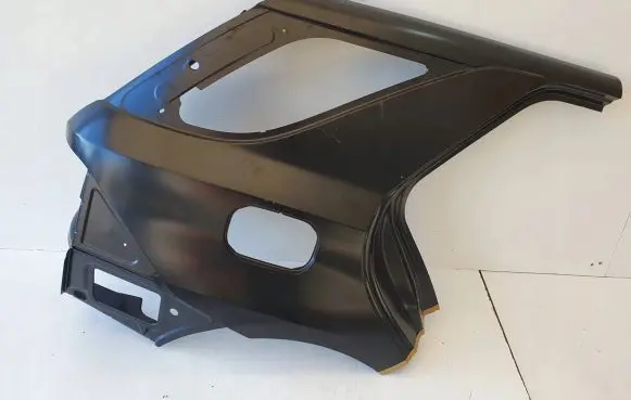 Mercedes-Benz GLE (W166 - C292) Rear quarter panel 