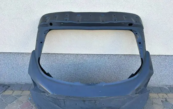 Nissan Juke II F16 Tailgate/trunk/boot lid jf16kl
