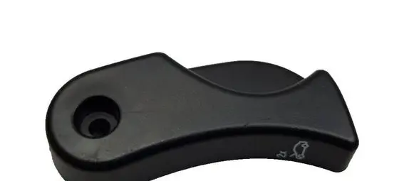 BMW X2 F39 Engine bonnet (hood) release handle 7309606