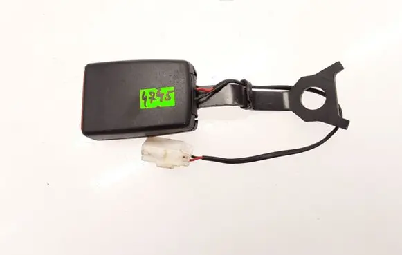 Maserati Quattroporte Rear seatbelt buckle 33041075
