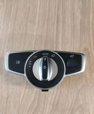 Mercedes-Benz C W205 Light switch A2059051810 10132806