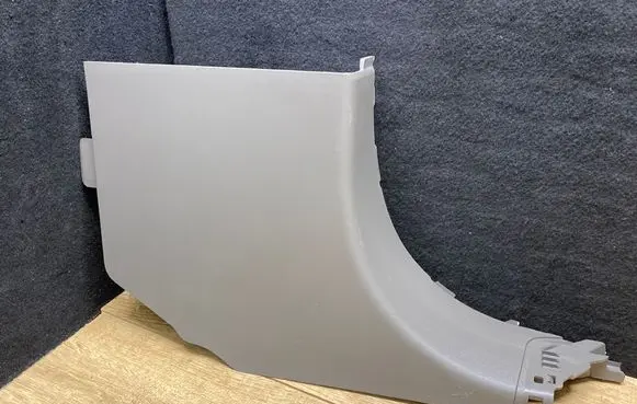 Jaguar F-Pace Other sill/pillar trim element HK8302348A 632100931 156127771