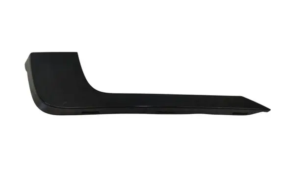 Volkswagen Golf VII Front bumper lower grill 5GE853666