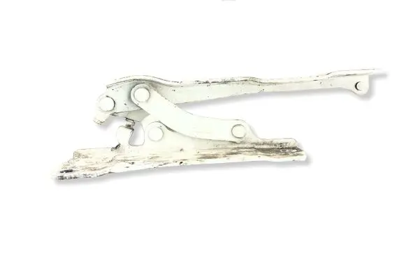 KIA Optima Engine bonnet/hood hinges 