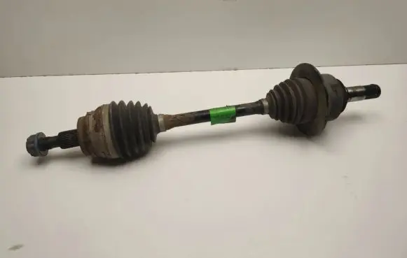 Mercedes-Benz ML W166 Front driveshaft A1663301600