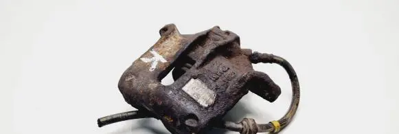 Citroen Berlingo Front brake caliper