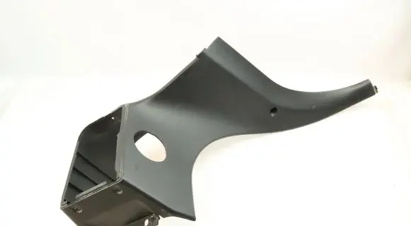 BMW Z3 E36 Coupe rear side trim panel 8398763 8407207