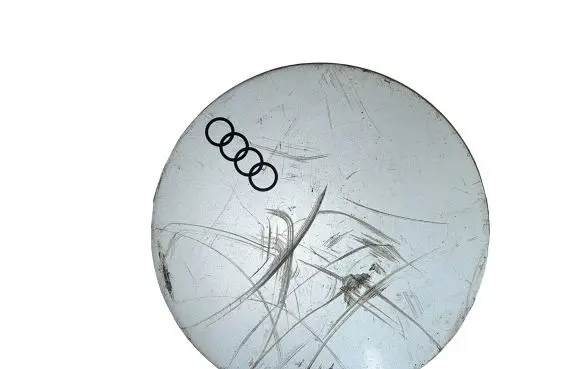 Audi 200 Original wheel cap 447601165