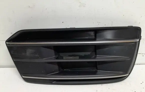 Audi Q5 SQ5 Front bumper lower grill 80A807682B 80A807246 80A807680D