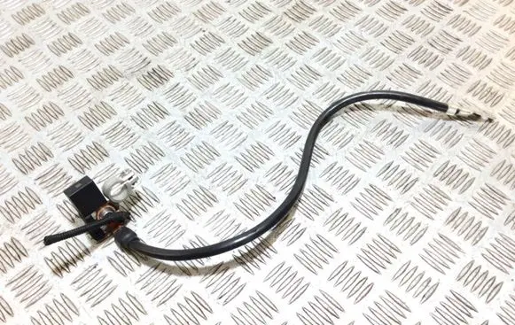 Mercedes-Benz Sprinter W906 Negative earth cable (battery) A9065460121