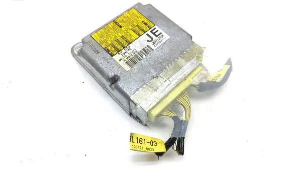 Toyota Land Cruiser (J200) Airbag control unit/module 8917060830 8917060330