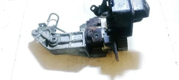 Renault Laguna II Fuel injection high pressure pump 0445010031 8200055072