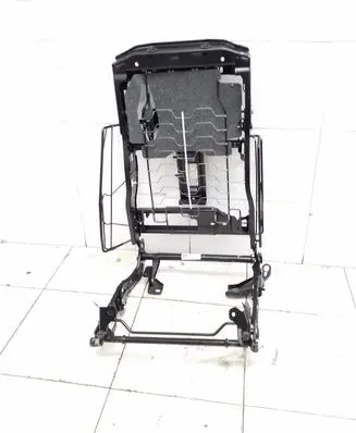 BMW 7 G11 G12 Rear seat 7357896