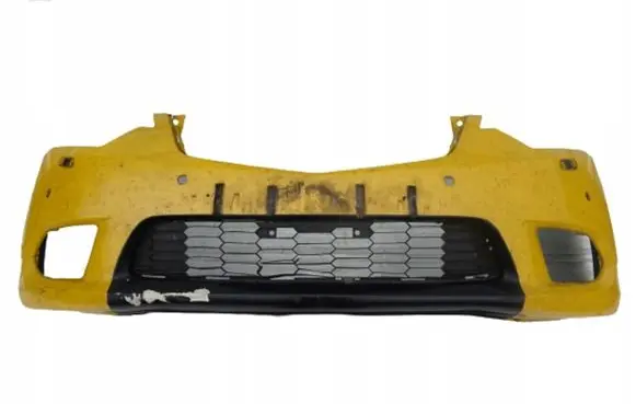 Honda Accord Front bumper R27P3