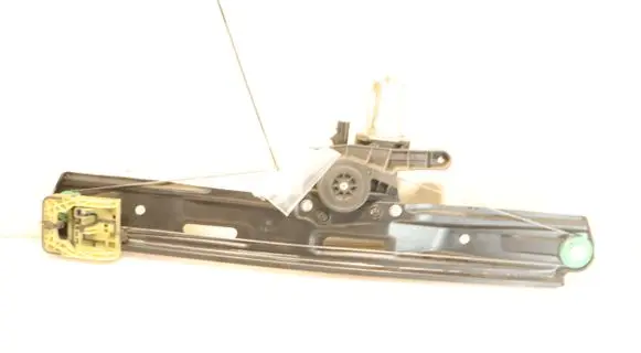Fiat Tipo Front window lifting mechanism without motor